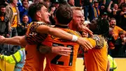 Acun Ilıcalı'nın Hull City'si Championship finalinde: Wembley'de Premier Lig biletini kapacak