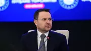 Adalet Bakanı Gürlek: Konkordato Süreci Kötüye Kullanılıyor, Düzenleme Yapılacak