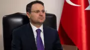 Adalet Bakanı Gürlek: Yargıda yapay zeka destekli UYAP sistemi geliyor