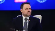 Adalet Bakanı Gürlek: Yerli ve milli UYAP AI Karar Destek Sistemi'ni hayata geçiriyoruz
