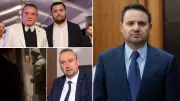 Adalet Bakanı Gürlek'ten İBB soruşturması ve uyuşturucuyla mücadele açıklamaları