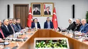 Adalet ve İçişleri Bakanlıklarından Dolandırıcılıkla Mücadele Merkezi Projesi