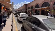 Adana Büyük Saat esnafından bakımsızlık ve trafik tepkisi