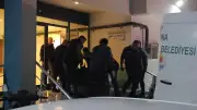 Adana Kozan'da eski iş arkadaşı dehşeti: Formen tabancayla öldürüldü