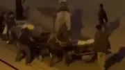 Adana'da 2 ata kırbaçla işkence anbean kamerada