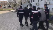Adana'da 406 ve 222 yıl hapis cezasıyla aranan 2 hükümlü Adıyaman'da yakalandı