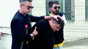 Adana'da 5 Bin Lira Borç Cinayeti: Kuzenini Bıçaklayan Katil Sınırda Yakalandı