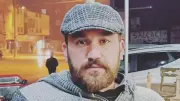 Adana'da avizecide vurulan Nizamettin Alban 6 gün sonra hayatını kaybetti