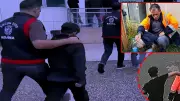 Adana'da kimsesiz adamı darbeden 3 çocuğa ev hapsi ve adli kontrol