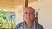 Adana'da mantar toplamaya çıkan yaşlı adam ölü bulundu