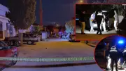Adana'da Müzik Kavgası Kanlı Bitti: 5 Yaralı