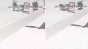 Adana'da Çocuğuna Şiddet Uygulayan Anne Gözaltına Alındı