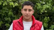 Adana'da serinlemek için nehre giren 17 yaşındaki Enes boğuldu