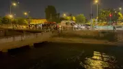 Adana'da sulama kanalında kaybolan Yusuf Ayık'ın cansız bedeni 12 km uzakta bulundu