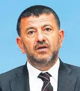 Adaylık İçin Veli Ağbaba'ya 1 Milyon Euro Verdim: Gökhan Böcek İtirafçı Oldu