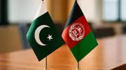 Afganistan: Topraklarımız hiçbir ülkeye karşı kullanılmıyor