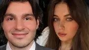 Afra Saraçoğlu, Poyraz Yosmaoğlu aşk iddialarına sessiz kaldı