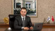 AHBİB Başkanı Memiş: Nisan ayı ihracatımız yüzde 29 arttı