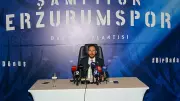 Ahmet Dal: Erzurum, Türk futboluna renk katmaya geliyor!
