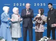 Aile ve Nüfus Vizyonu: Tahammülsüzlük Krizi