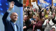 AK Parti İstanbul Kadın Kolları Danışma Meclisi Toplandı