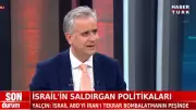AK Parti Yalçın: Türkiye gücünü inşa etmeye devam ediyor