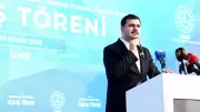 AK Partili İnan'dan Özgür Özel'e sert tepki: Genel başkanlığın rüşvet ve delege borsasıyla şaibeli
