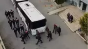 Akçakale merkezli dev dolandırıcılık operasyonu: 185 gözaltı kararı