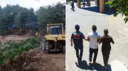 Şakalaşırken torpil patlatan genç, 5 yıl 6 ay hapis ve 43 milyon lira tazminat cezası aldı