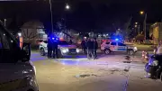 Akaryakıt istasyonunda bıçaklı kavga: 1 ölü, 2 yaralı