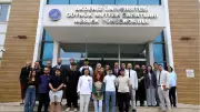 Akdeniz Üniversitesi'nde CAR-T Hücre Tedavisiyle Lösemi ve Lenfoma Mücadelesi Başlıyor