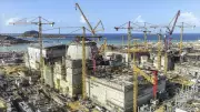 Akkuyu NGS'de 2. ünite için işletme izni alındı