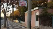 Aksaray'da Denetimli Serbestlik Müdürlüğü'ne Rüşvet Operasyonu: 8 Gözaltı
