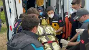 Aksaray'da kuyu temizliği faciası: 3 kişi hayatını kaybetti