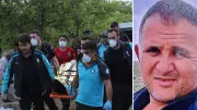 Aksaray'da Su Kuyusu Faciası: 2 Kardeş ve 1 Akraba Hayatını Kaybetti