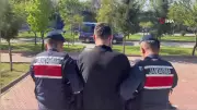 Aksaray'da uyuşturucu operasyonu: 2 tutuklama, 1 adli kontrol