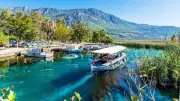 Akyaka: Türkiye'nin Gizli Cenneti Avrupalı Turistlerin Akınına Uğruyor