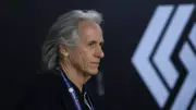 Al Nassr, Jorge Jesus’un ayrılığını resmen duyurdu