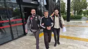 Alanya'da Cumhurbaşkanı Erdoğan'a hakaret eden şüpheli tutuklandı