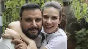 Alişan ve Buse Varol'un 8. Evlilik Yıl Dönümünde Duygusal Anlar