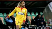 Almanlar duyurdu: Galatasaray'dan Sacha Boey kararı!
