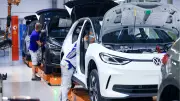 Almanya otomotiv sektöründe 2035'e kadar 125 bin ek istihdam kaybı uyarısı