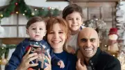 Alper Kul 14 Yıllık Evlilik Sırrını Açıkladı: Aşkın Formülü