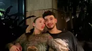 Alperen Şengün ve Hannah Cherry'nin 5 Yıllık İlişkisinde Kriz