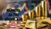 Altın Fiyatları 16 Mayıs 2026: Gram, Çeyrek, Tam Altın Ne Kadar?