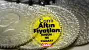 Altın Fiyatları 31 Mayıs 2026: Gram, Çeyrek, Yarım, Tam ve Ons Ne Kadar?