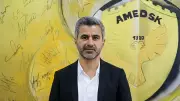 Amed SFK'da seçimli olağan genel kurul 1 Haziran'da yapılacak