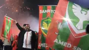 Amedspor Süper Lig'e Yükseldi: Tartışmalar ve Beklentiler