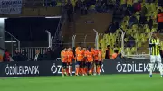 Amine Harit: Kalp Kırıcı Bir Mağlubiyet Oldu