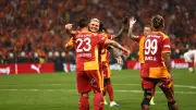 Şampiyon Galatasaray Sezonu Kasımpaşa Deplasmanında Kapatıyor